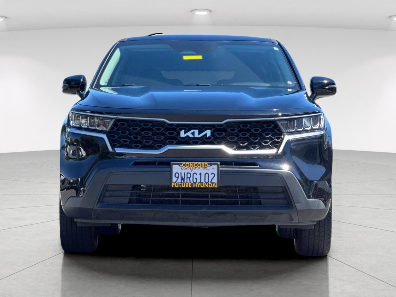 2023 Kia Sorento LX