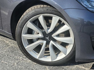2020 Tesla Model 3 Base