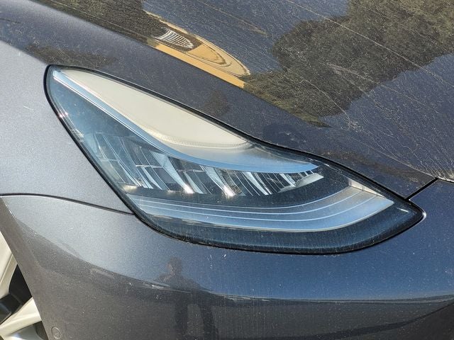 2020 Tesla Model 3 Base