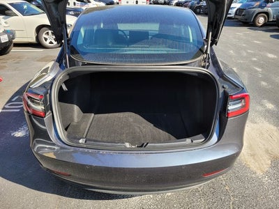2020 Tesla Model 3 Base