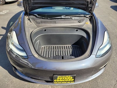 2020 Tesla Model 3 Base