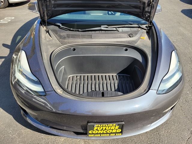 2020 Tesla Model 3 Base