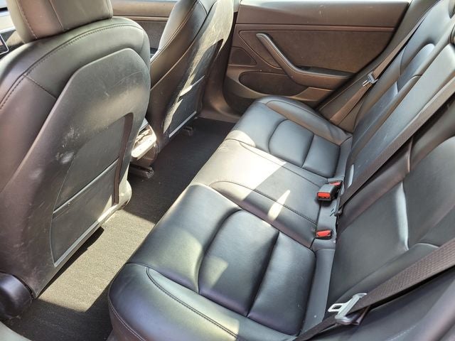 2020 Tesla Model 3 Base