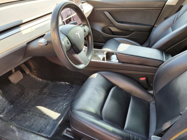 2020 Tesla Model 3 Base