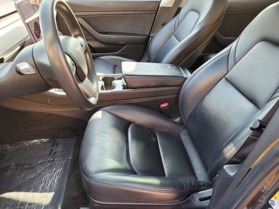 2020 Tesla Model 3 Base