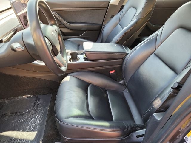 2020 Tesla Model 3 Base