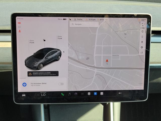 2020 Tesla Model 3 Base