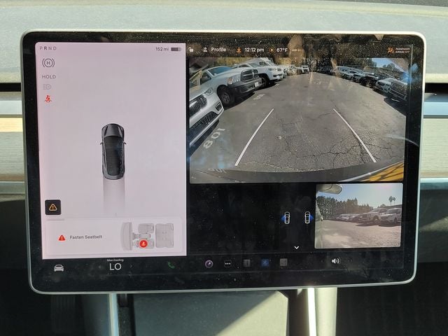 2020 Tesla Model 3 Base