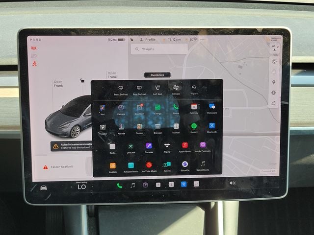 2020 Tesla Model 3 Base