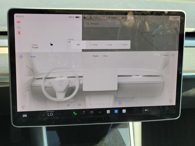 2020 Tesla Model 3 Base