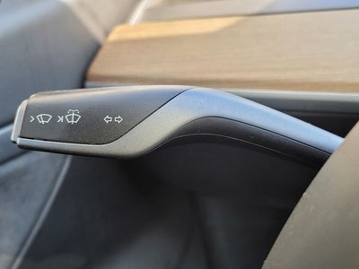 2020 Tesla Model 3 Base