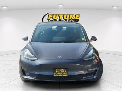 2020 Tesla Model 3 Base