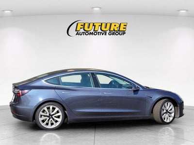 2020 Tesla Model 3 Base