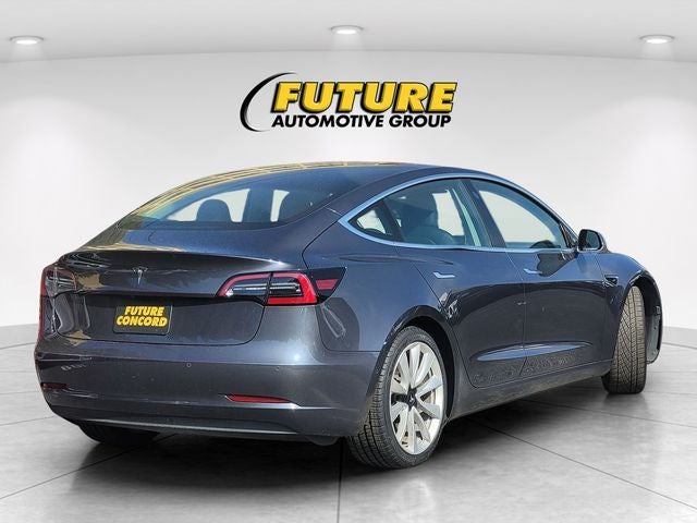2020 Tesla Model 3 Base