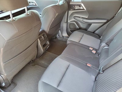 2023 Mitsubishi Outlander ES