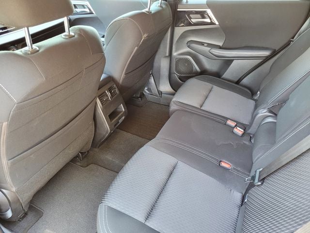 2023 Mitsubishi Outlander ES