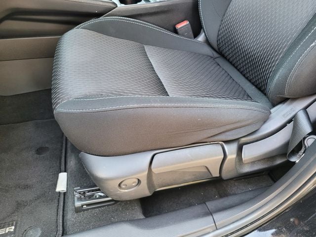 2023 Mitsubishi Outlander ES