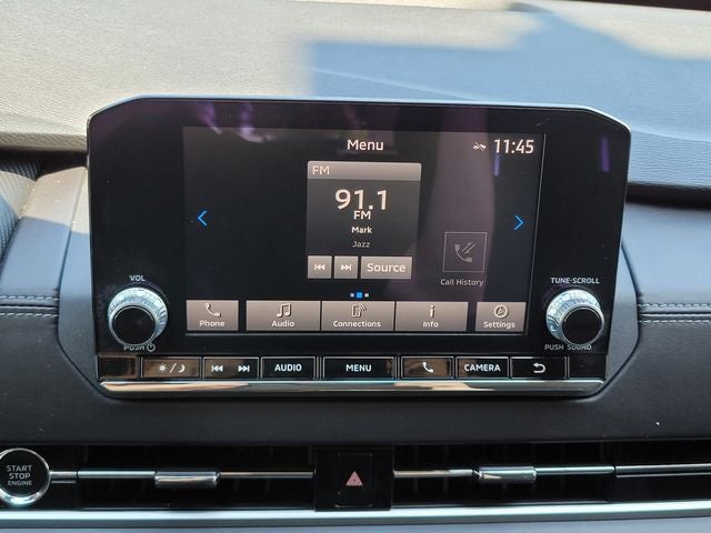 2023 Mitsubishi Outlander ES