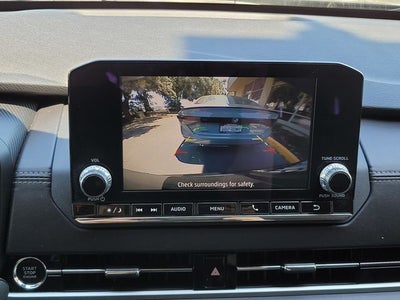 2023 Mitsubishi Outlander ES