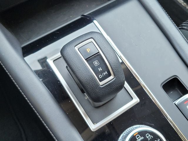 2023 Mitsubishi Outlander ES