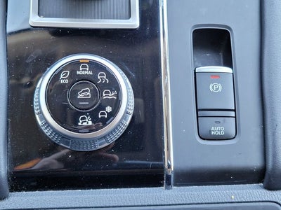 2023 Mitsubishi Outlander ES