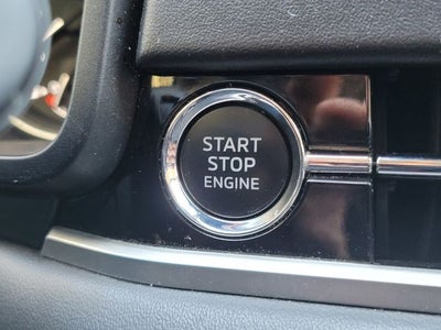 2023 Mitsubishi Outlander ES