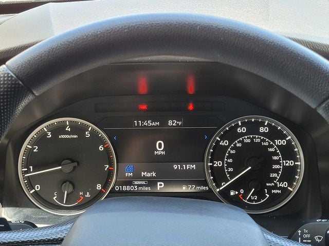 2023 Mitsubishi Outlander ES