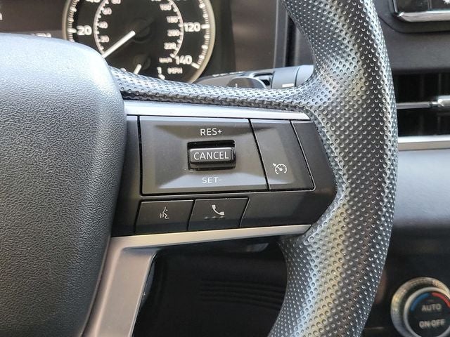 2023 Mitsubishi Outlander ES