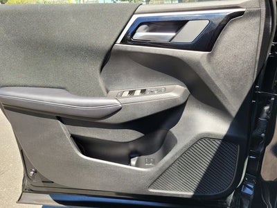 2023 Mitsubishi Outlander ES