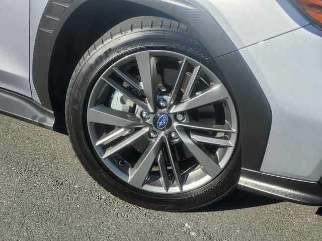 2024 Subaru WRX Base