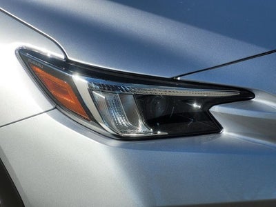 2024 Subaru WRX Base