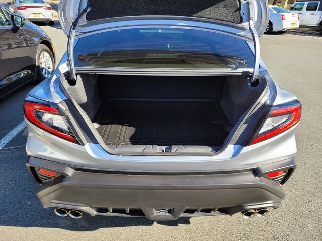 2024 Subaru WRX Base