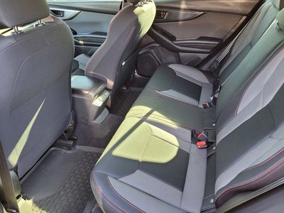 2024 Subaru WRX Base