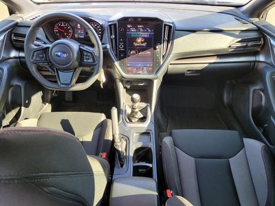 2024 Subaru WRX Base