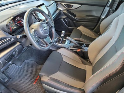 2024 Subaru WRX Base