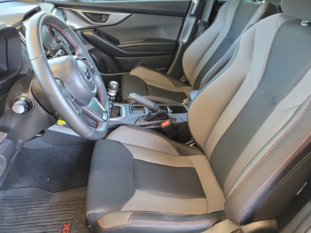 2024 Subaru WRX Base