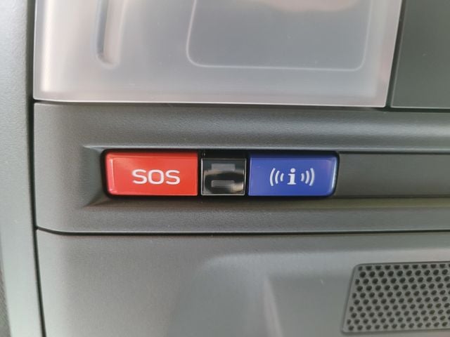 2024 Subaru WRX Base