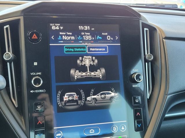 2024 Subaru WRX Base