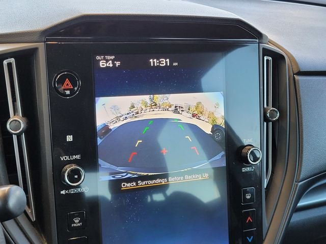 2024 Subaru WRX Base