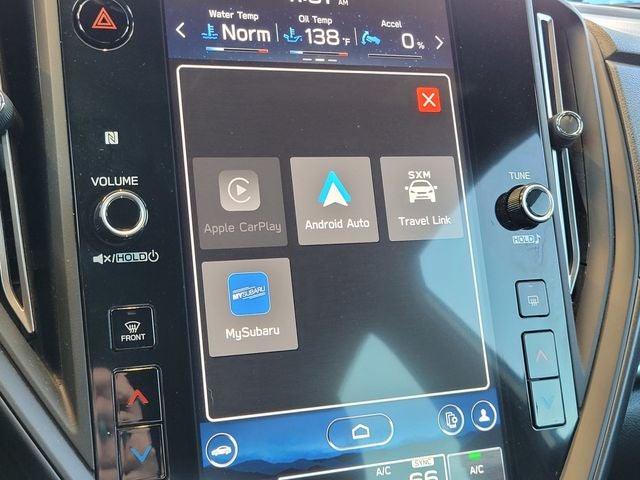 2024 Subaru WRX Base