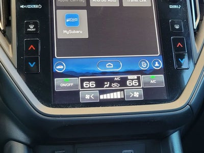 2024 Subaru WRX Base