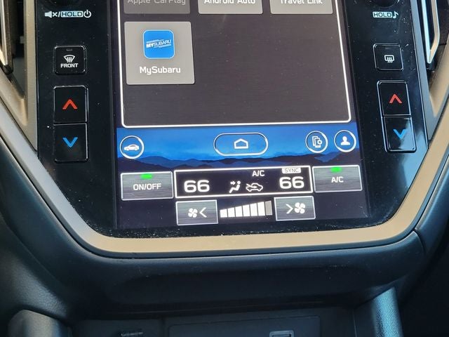 2024 Subaru WRX Base