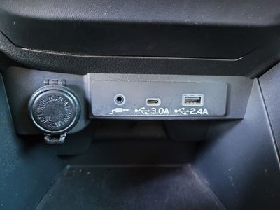 2024 Subaru WRX Base