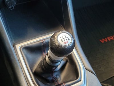 2024 Subaru WRX Base