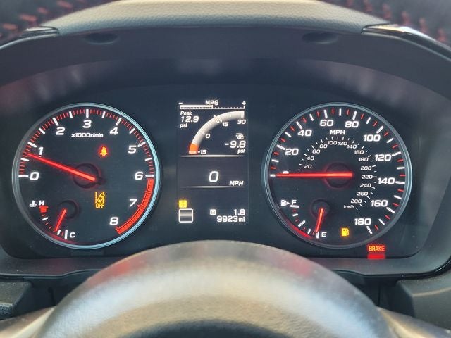 2024 Subaru WRX Base