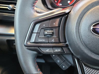 2024 Subaru WRX Base