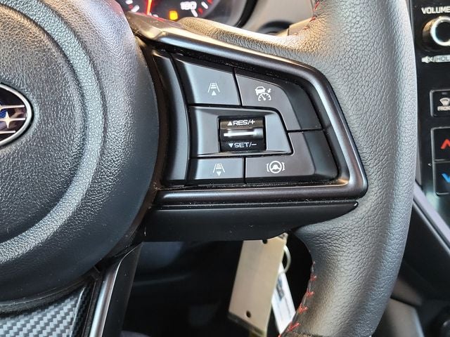 2024 Subaru WRX Base