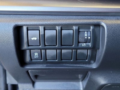 2024 Subaru WRX Base