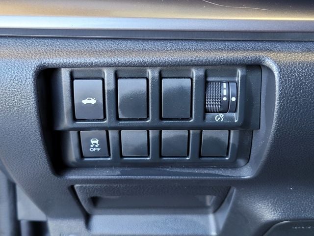 2024 Subaru WRX Base