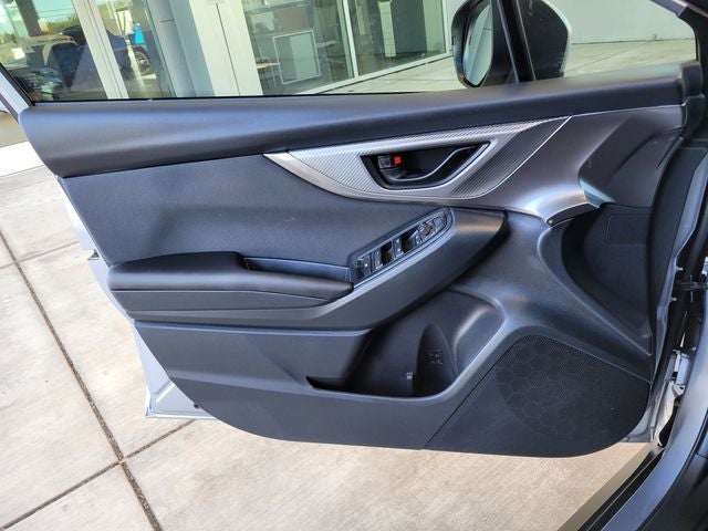 2024 Subaru WRX Base